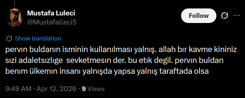 Prof. Dr. Bulgar Mafyası tweet media