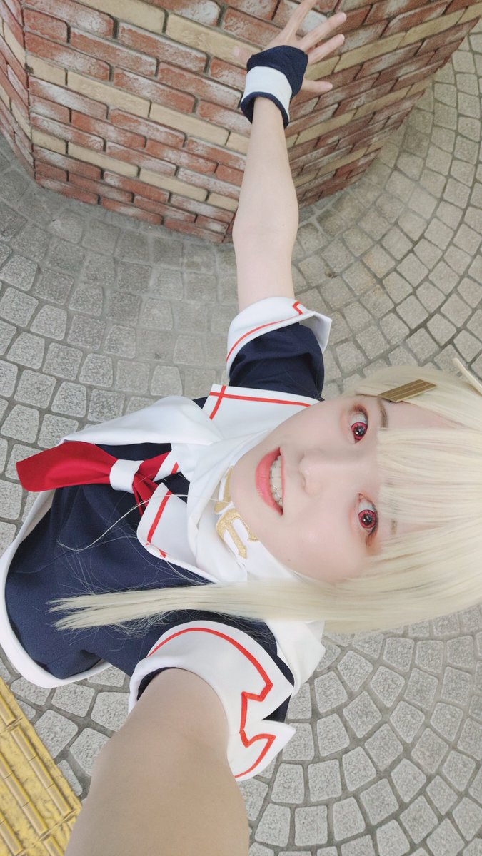 しらたま⋆̩☂︎*̣̩🌸 tweet media