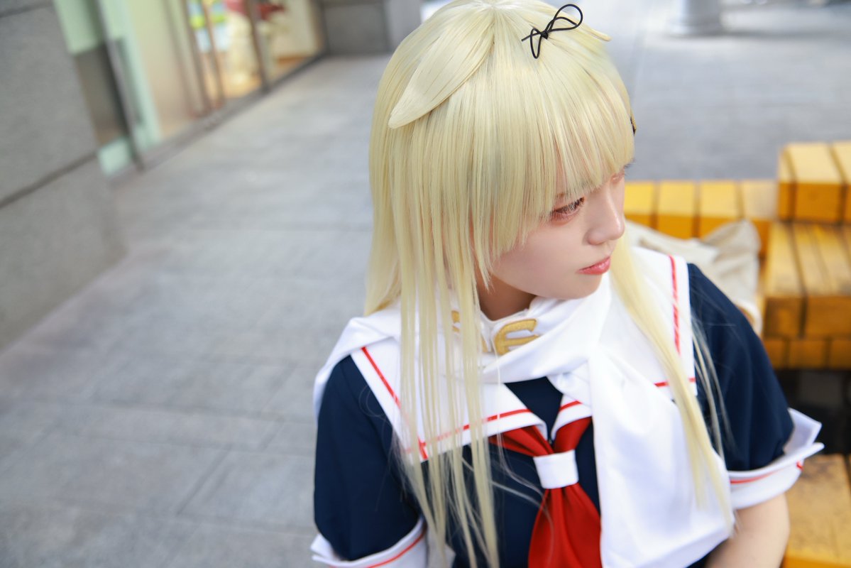 しらたま⋆̩☂︎*̣̩🌸 tweet media