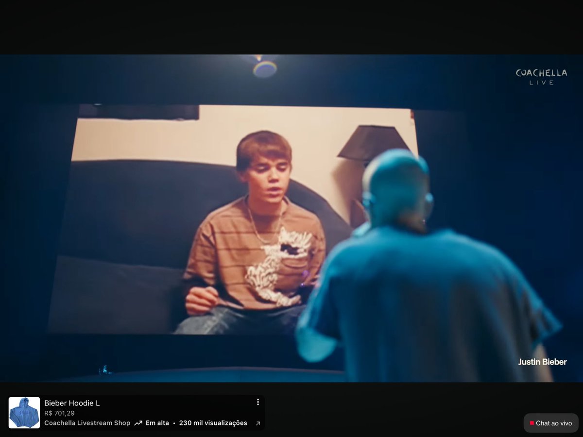 HAILEYHOLIC | BIEBERCHELLA tweet media