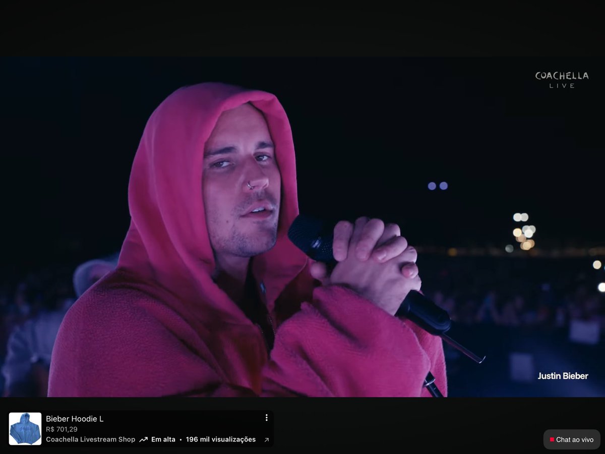 HAILEYHOLIC | BIEBERCHELLA tweet media