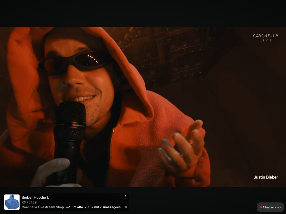 HAILEYHOLIC | BIEBERCHELLA tweet media