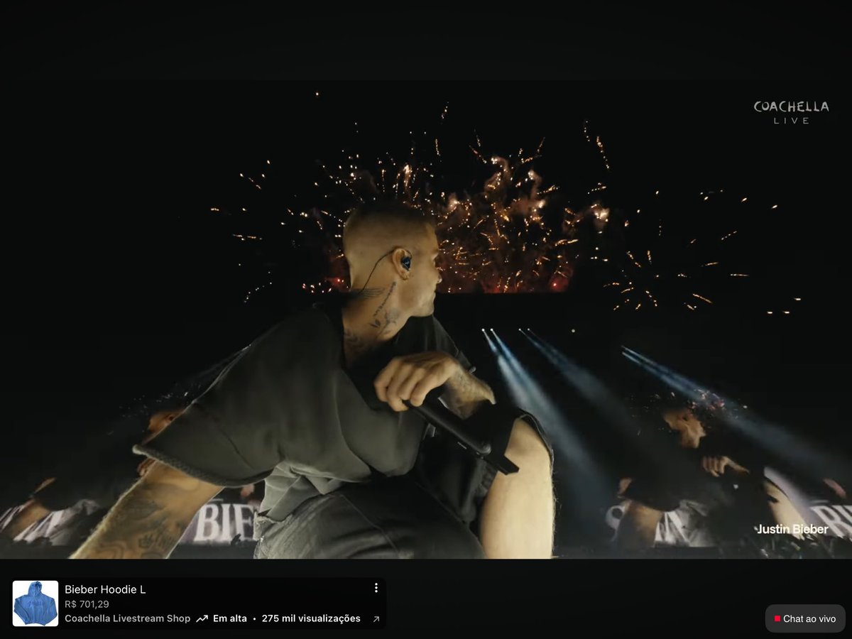 HAILEYHOLIC | BIEBERCHELLA tweet media