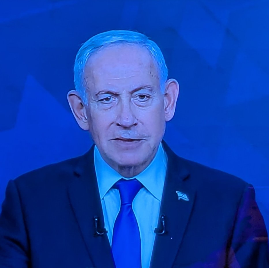 Itzhack Hirsh tweet media