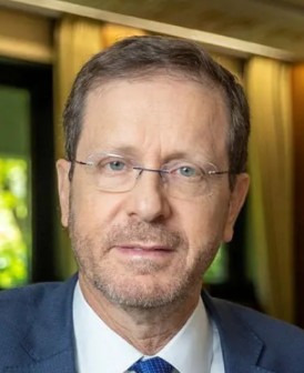 Itzhack Hirsh tweet media