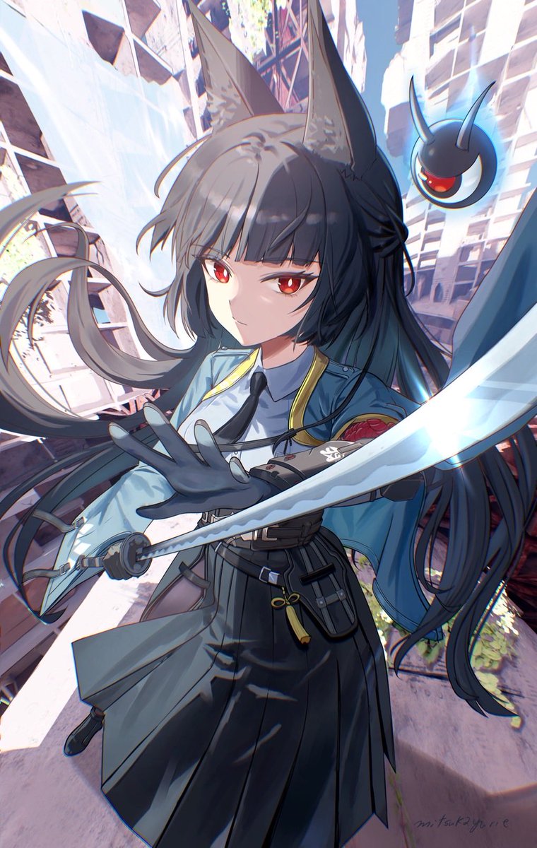 ミツカユリエ🎨Kawaii Kon G109 tweet media