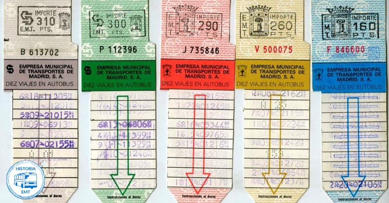 EMT Madrid tweet media