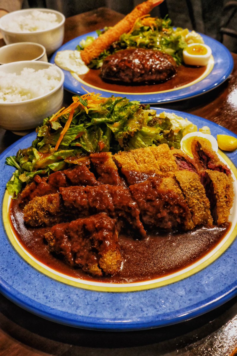 大阪ごはん tweet media