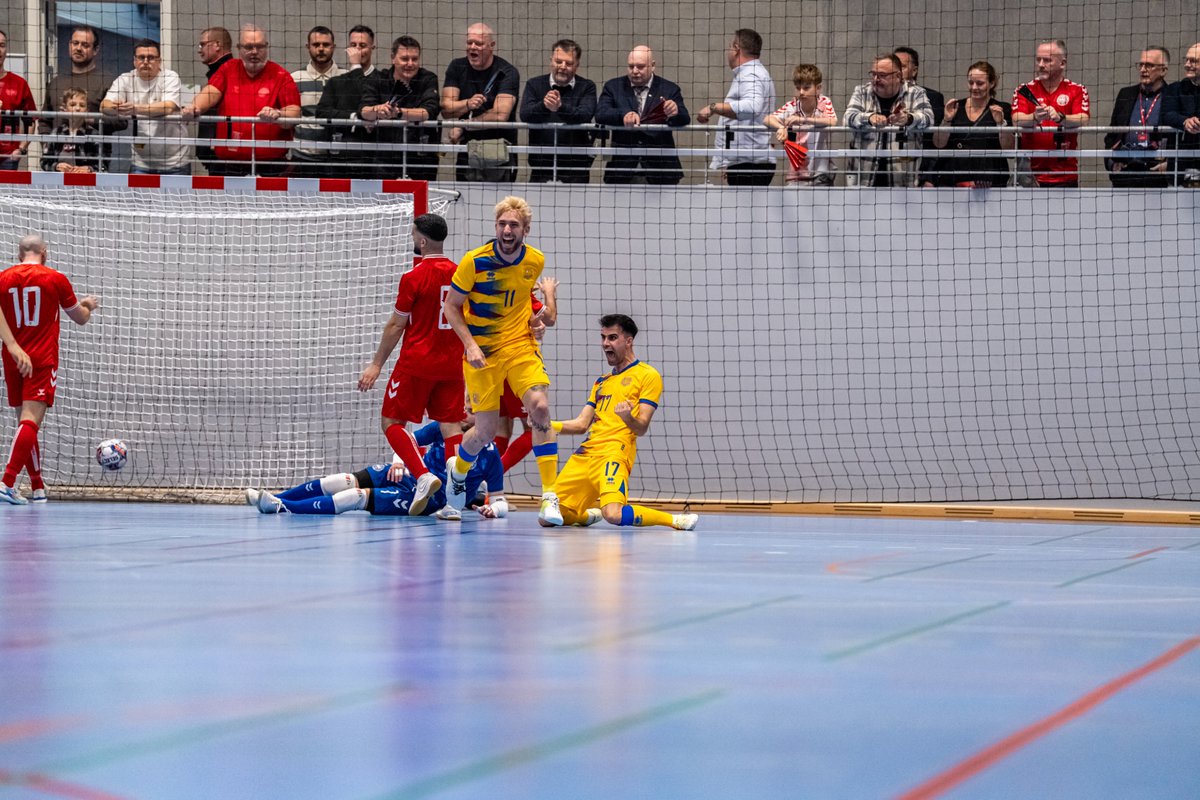 Federació Andorrana de Futbol tweet media