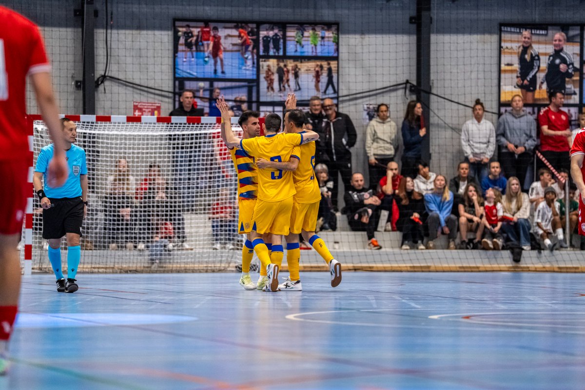 Federació Andorrana de Futbol tweet media