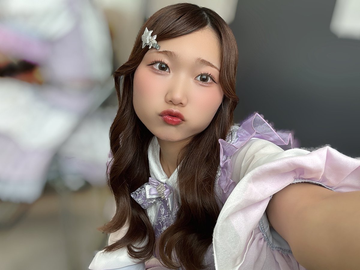 浜崎七海 tweet media