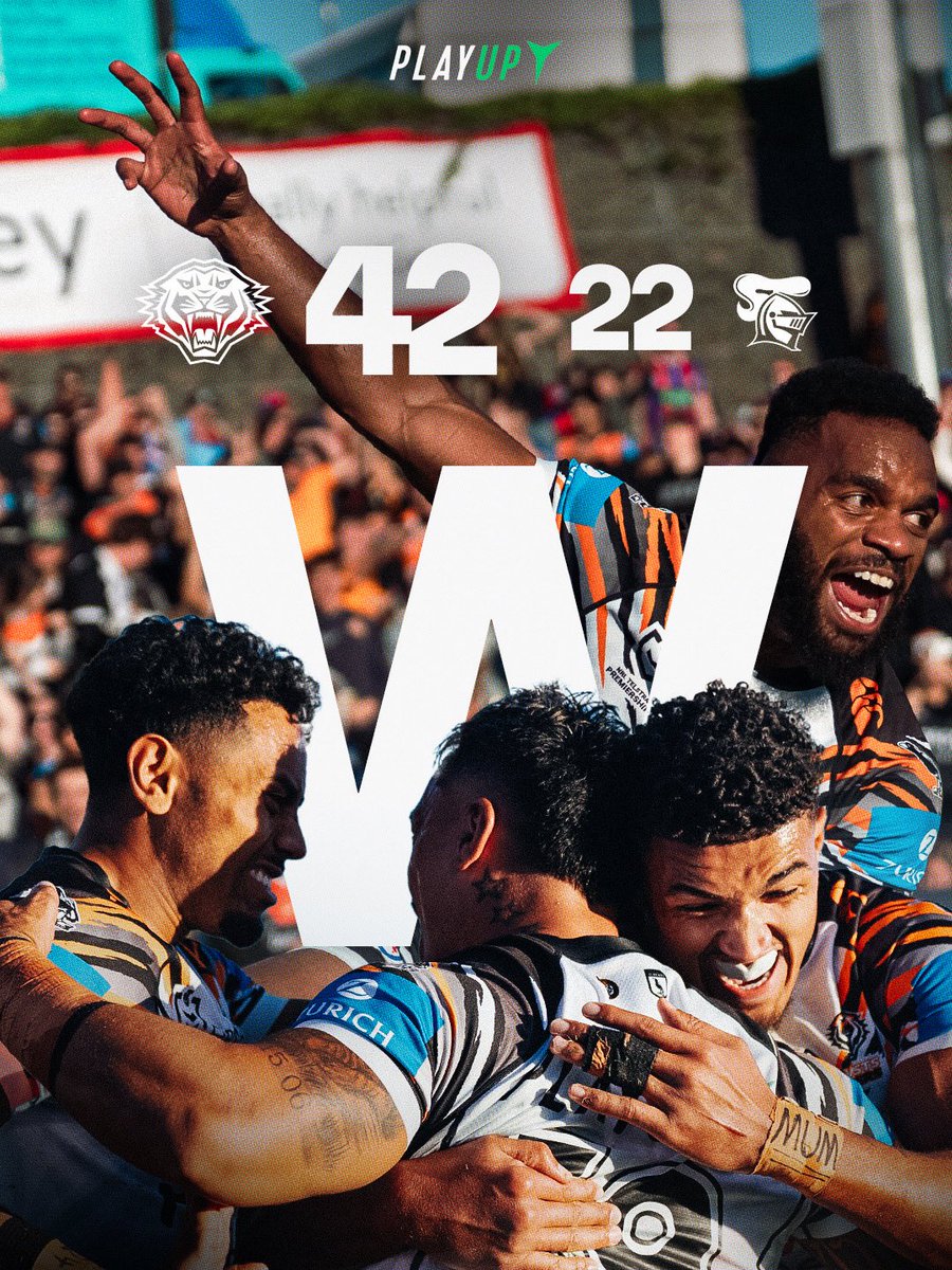 Wests Tigers tweet media