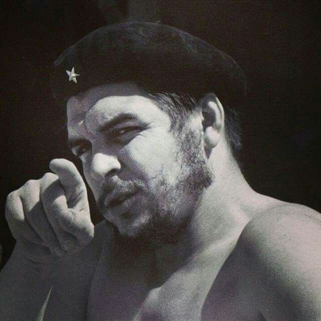 Rakeshhkumaar's tweet image. It’s ironic many Americans criticize Che Guevara over anti-gay repression he wasn’t personally responsible for, while ignoring that after World War II thousands in the U.S. were arrested, imprisoned, or purged during anti-gay crackdowns later known as the Lavender Scare.