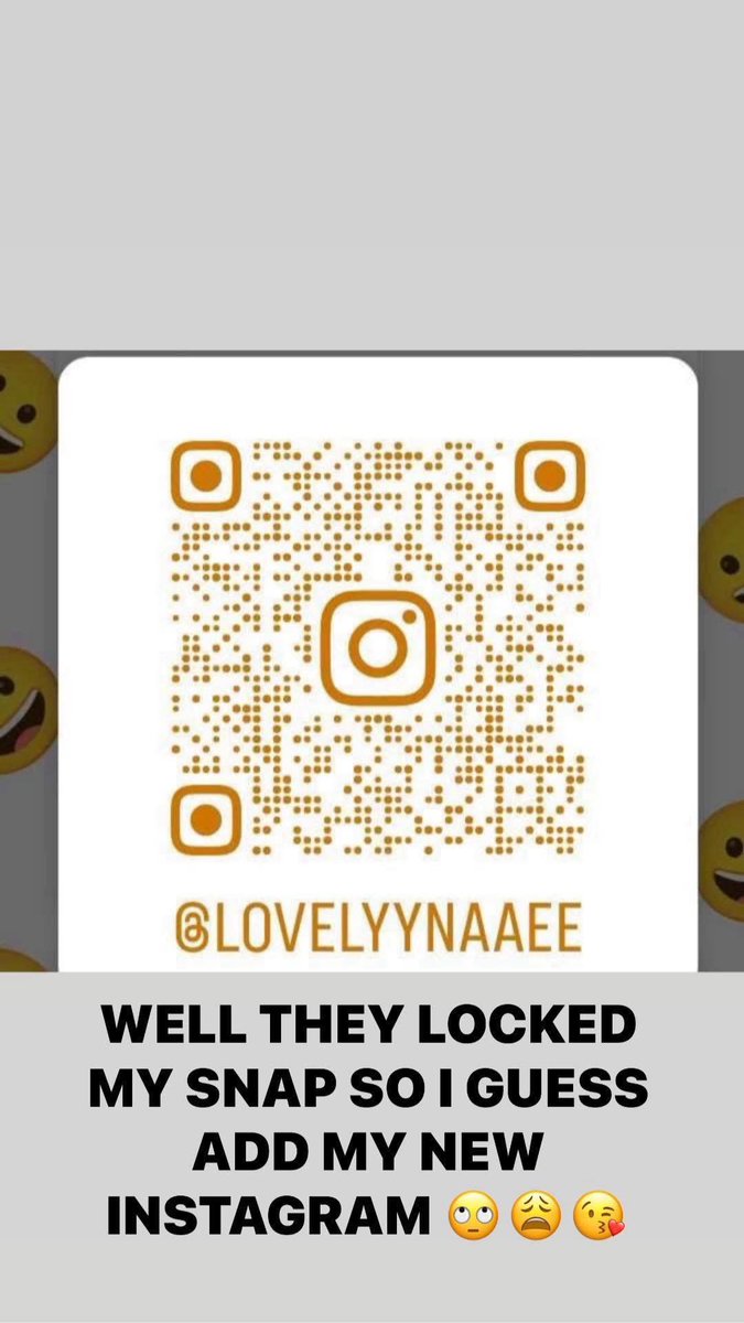 TheyLoveDenae_'s tweet photo. Add my instagram.. freaks only 😈 https://t.co/EaKoFMciBQ