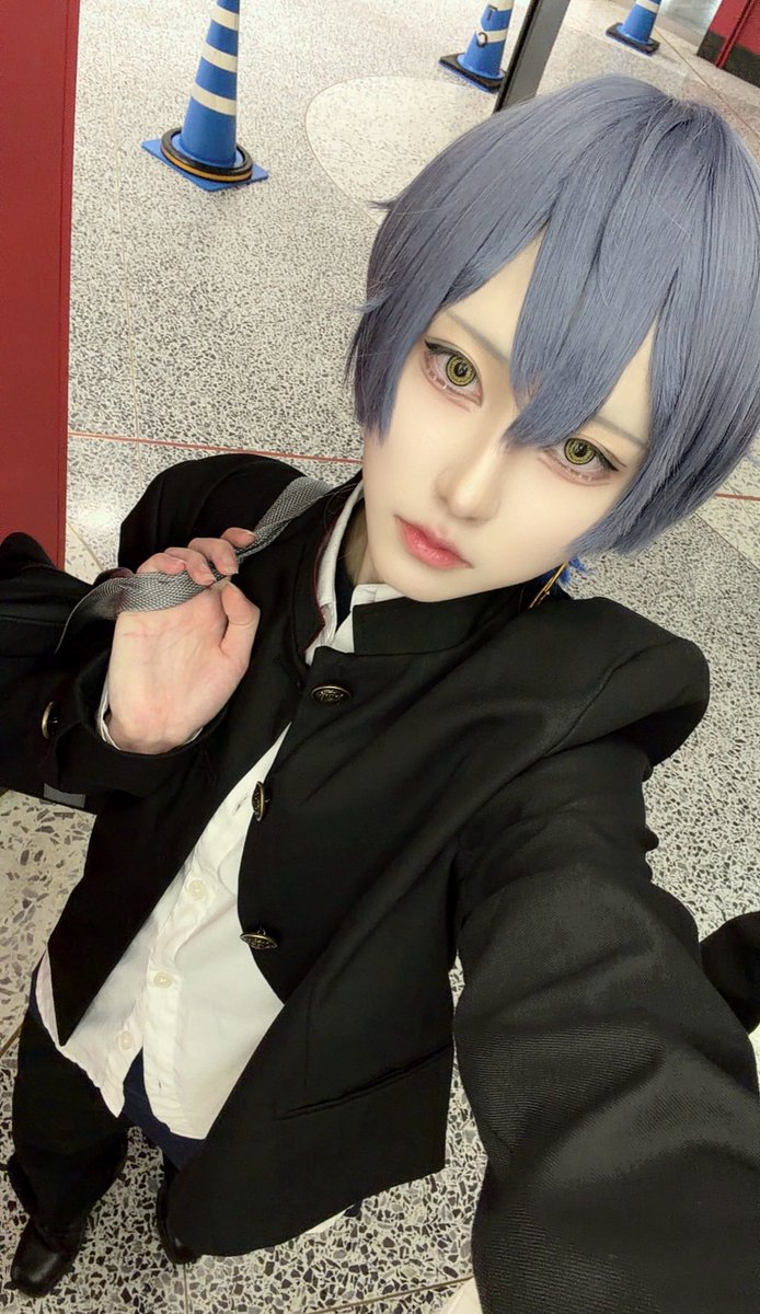 のん太 tweet media