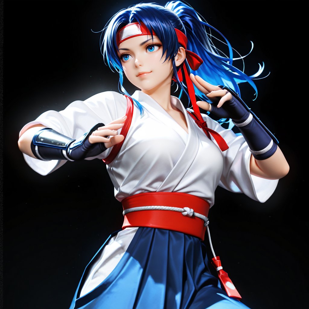 藤堂香澄