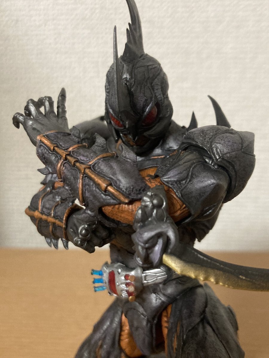 10万馬力 tweet media