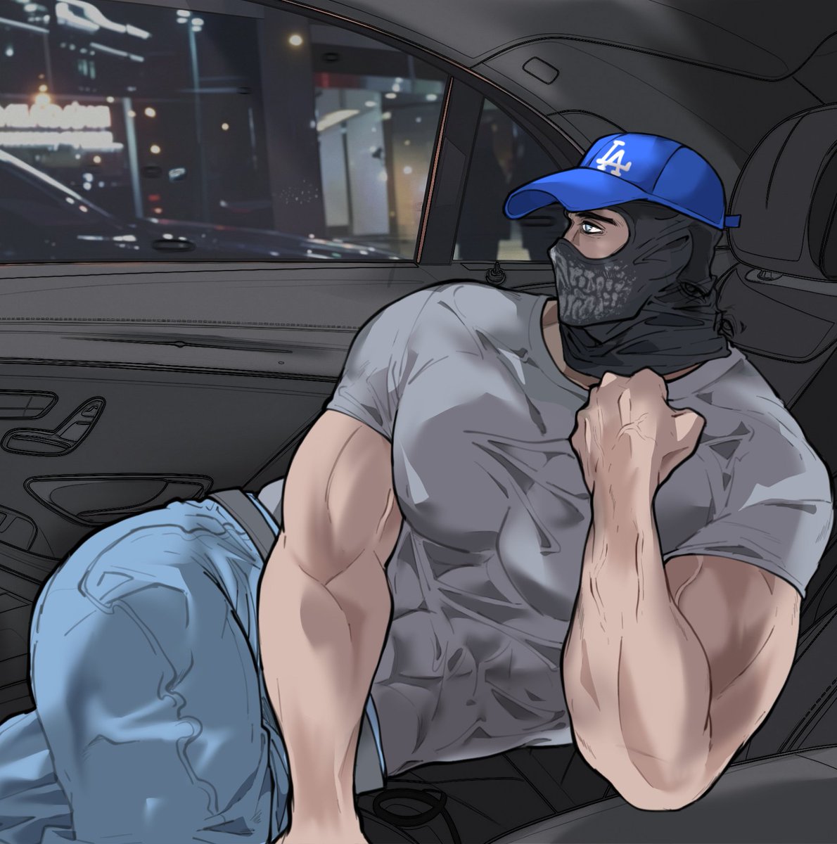 邪恶大章鱼 tweet media