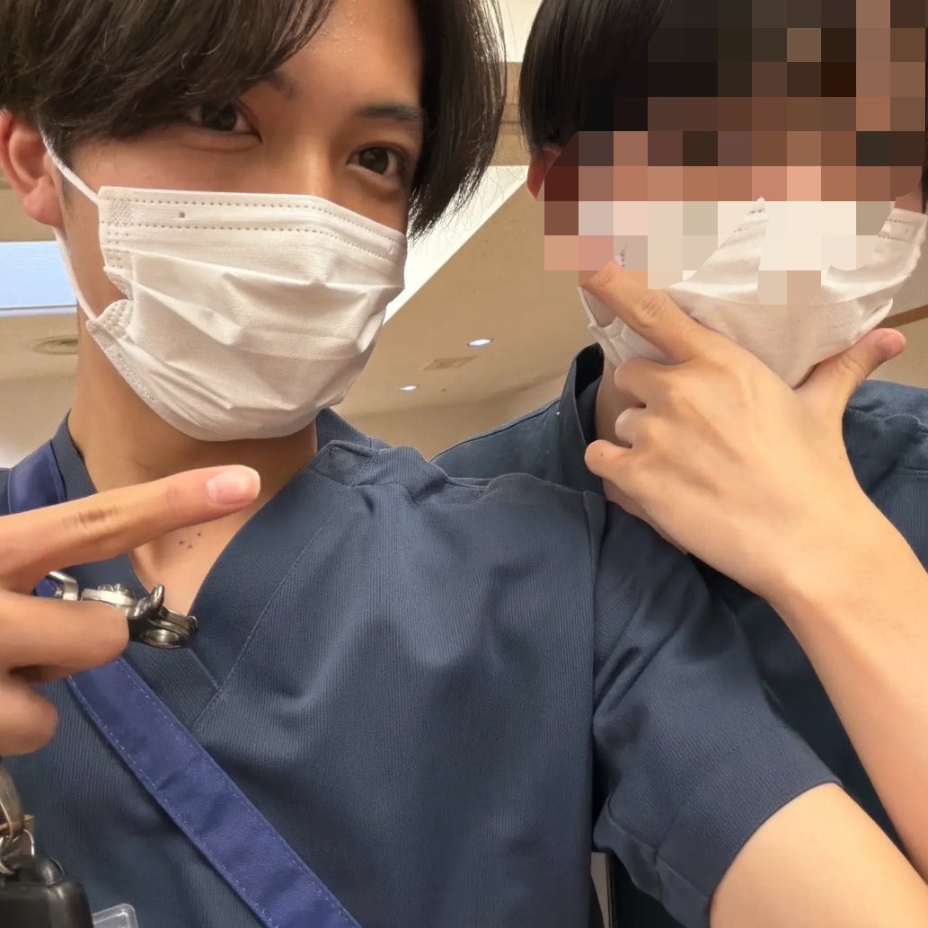 長谷川 吏音 tweet media