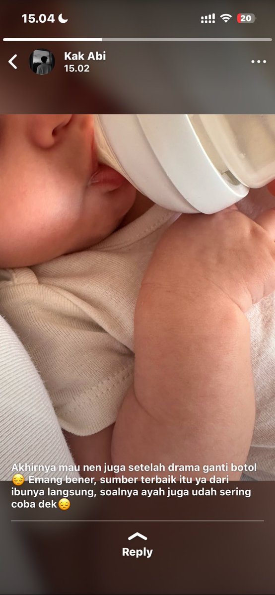 day 1 titipin anak ke ayahnya sendiri