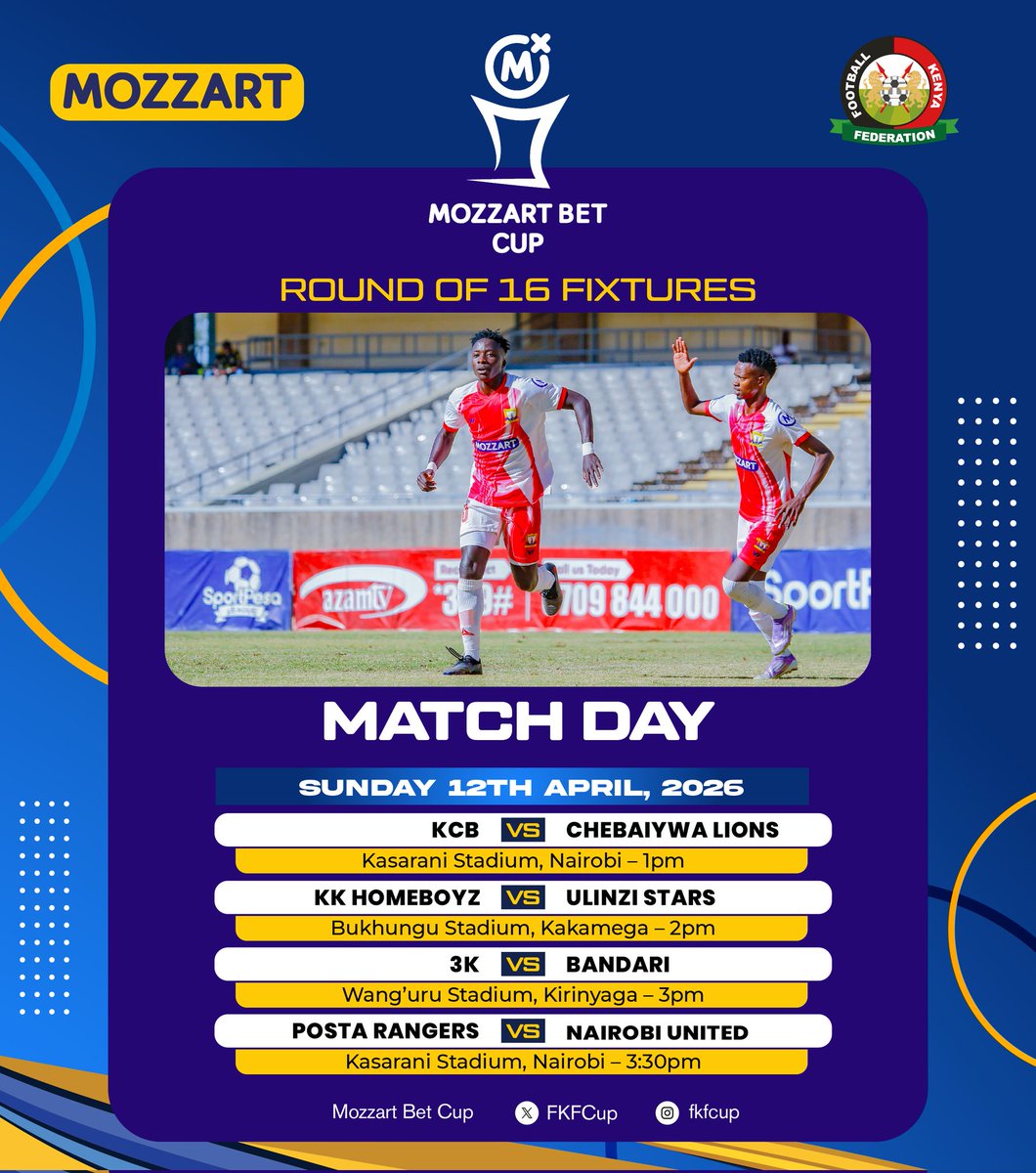 Mozzart Bet Cup tweet media