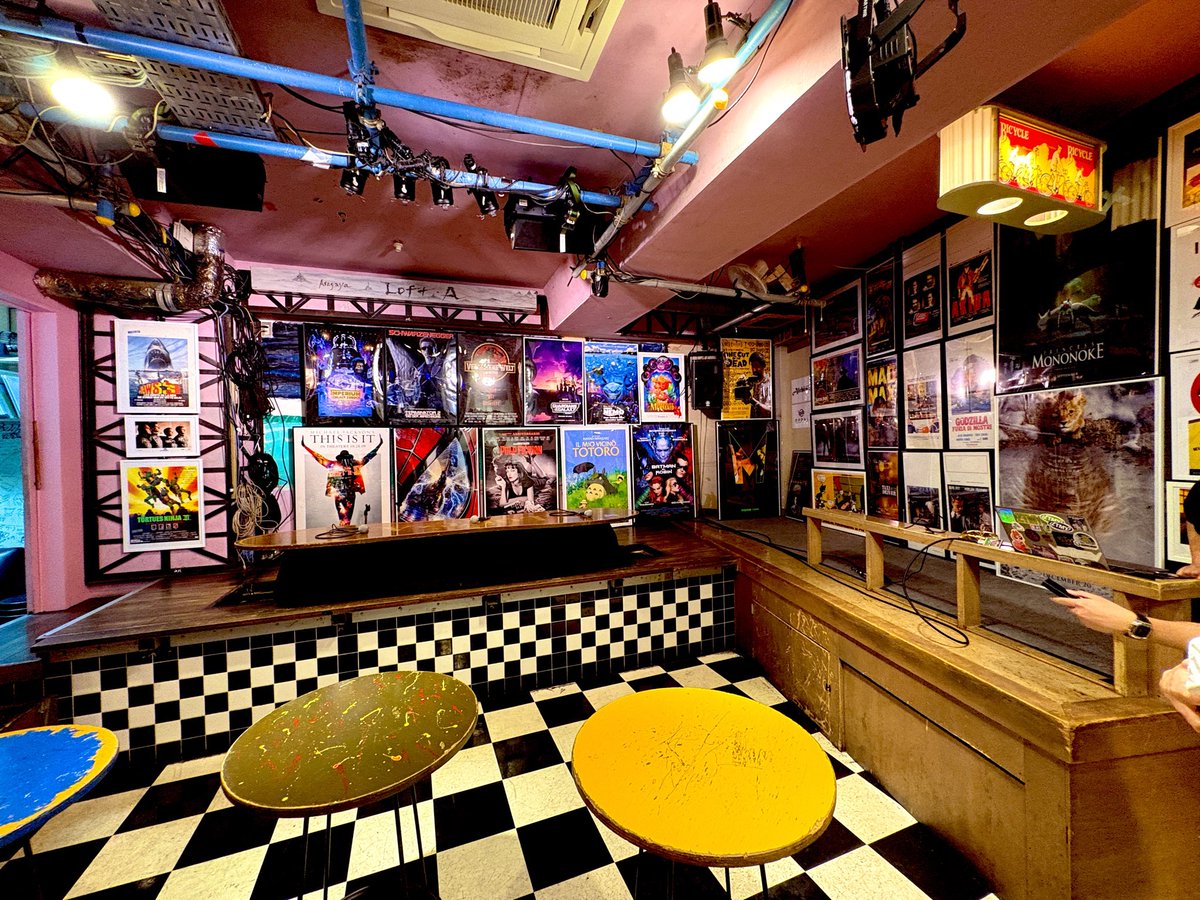 映画紹介人/お笑いコンビ ジャガモンド斉藤 tweet media