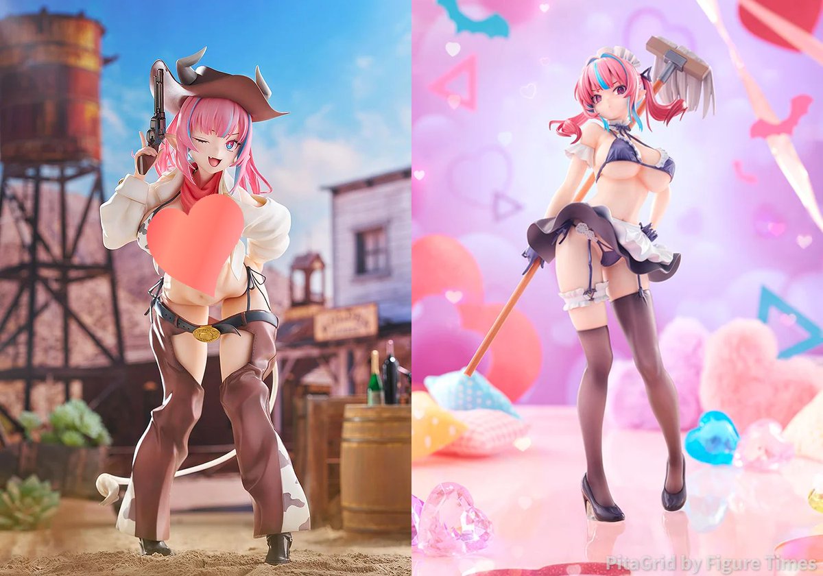 フィギュアタイムズ tweet media