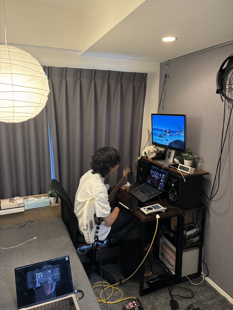 maxidiscoball's tweet photo. 良き週末でした https://t.co/9h82xrclZD