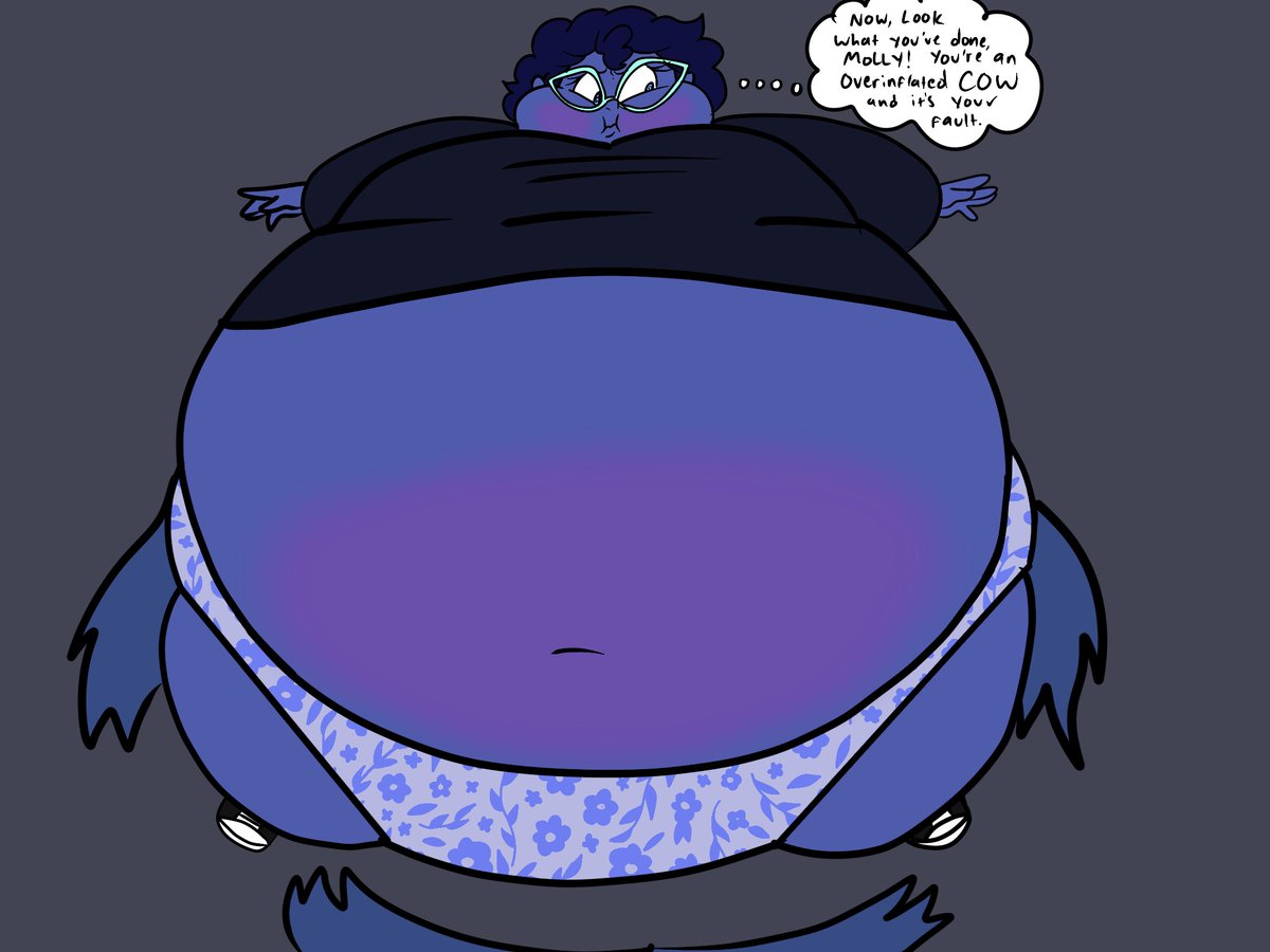 🫐✨NewYorkStuffedCrust 🔞✨🫐 (ABDL DNFI) tweet media