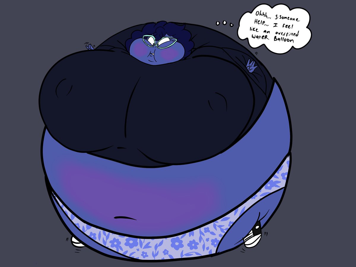 🫐✨NewYorkStuffedCrust 🔞✨🫐 (ABDL DNFI) tweet media