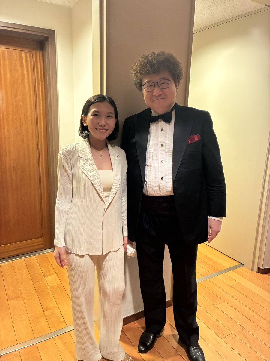 新日本フィルハーモニー交響楽団 tweet media