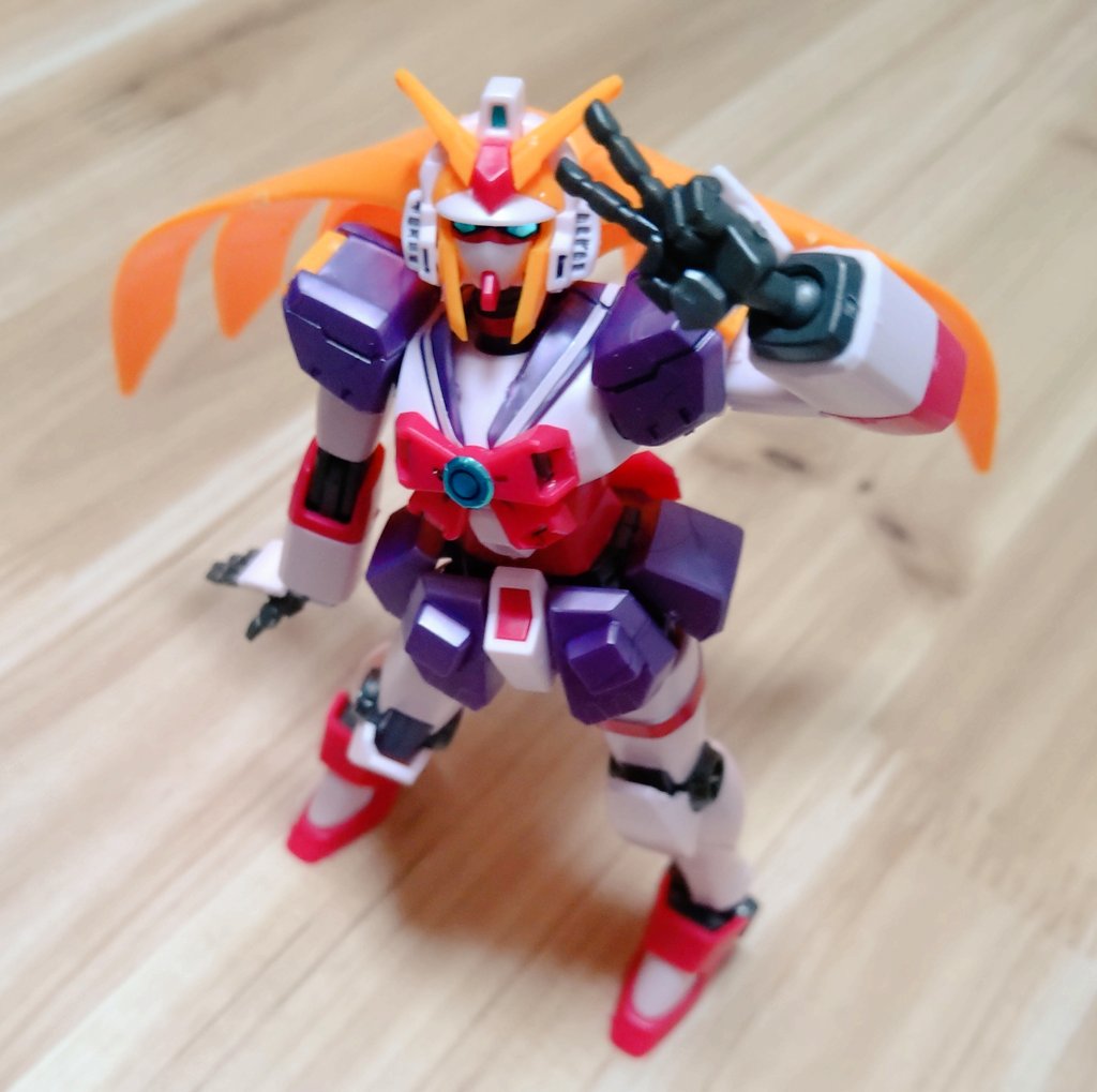 プルが好き tweet media