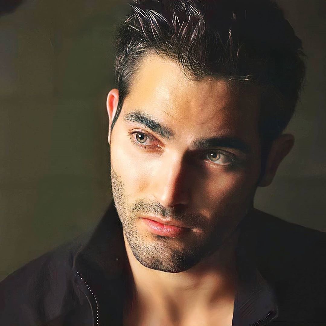 ― 𝓓𝑒𝑟𝑒𝑘 ✞ tweet media