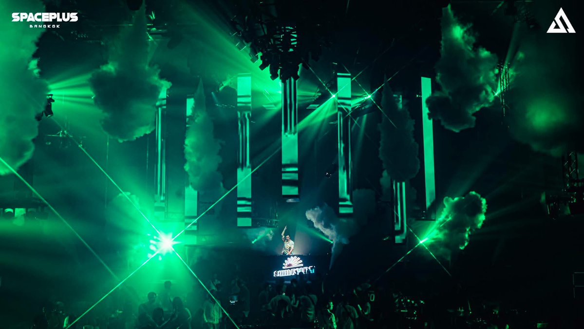 SPACEPLUS BANGKOK tweet media