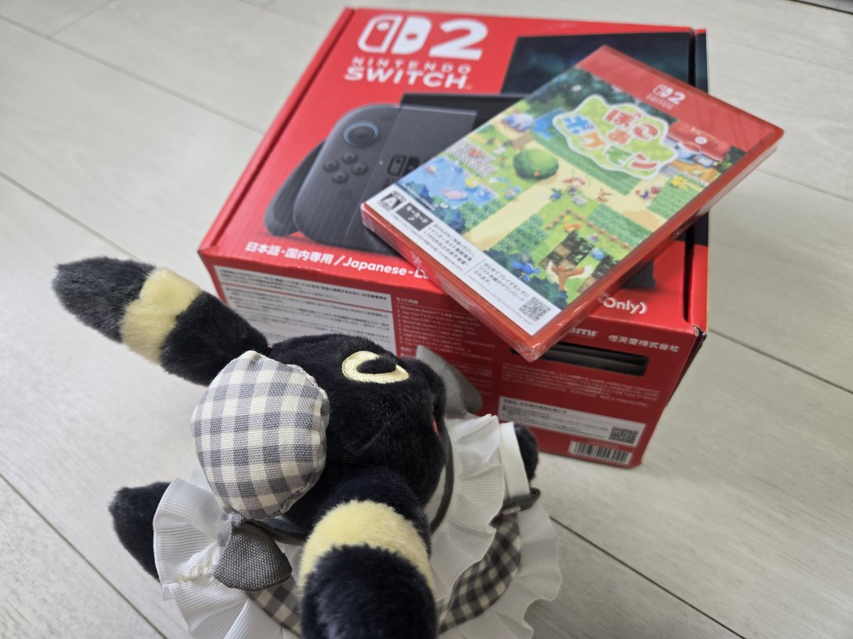 なの🐳🍓 tweet media