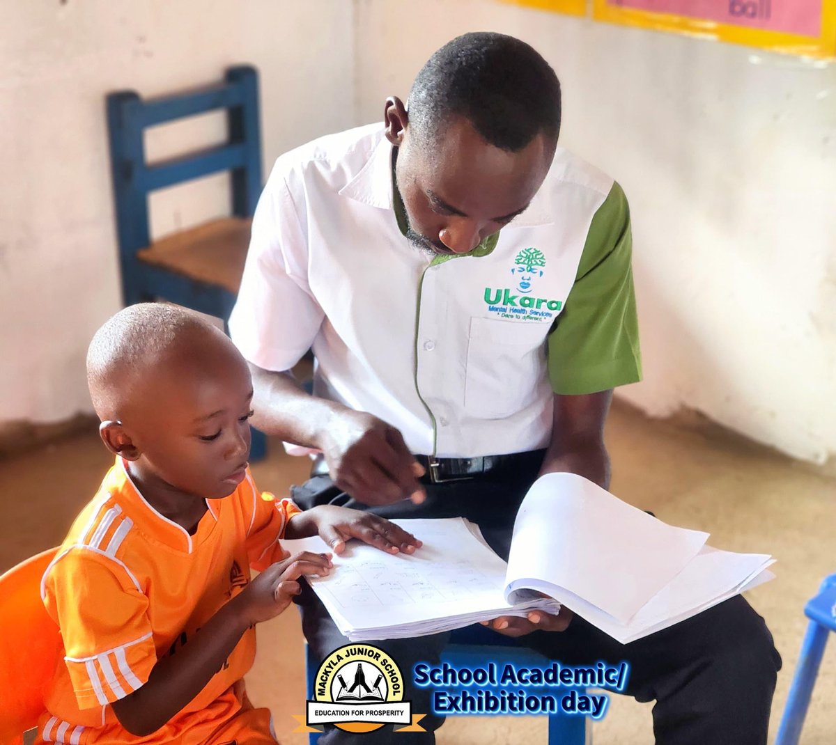 Atwongire Solomon tweet media