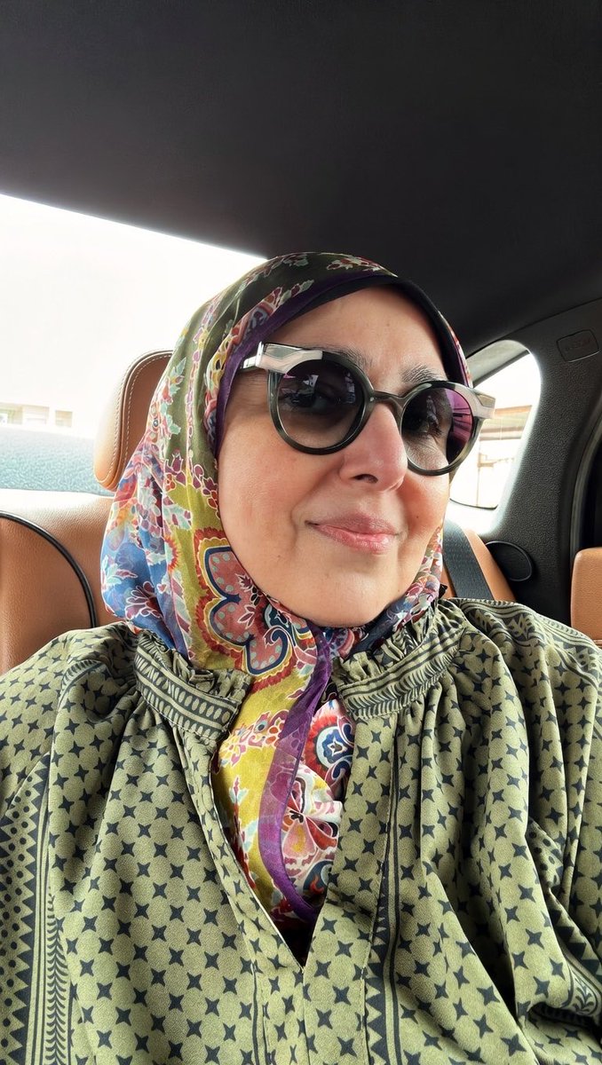 حنان الكاظمي♎︎ tweet media