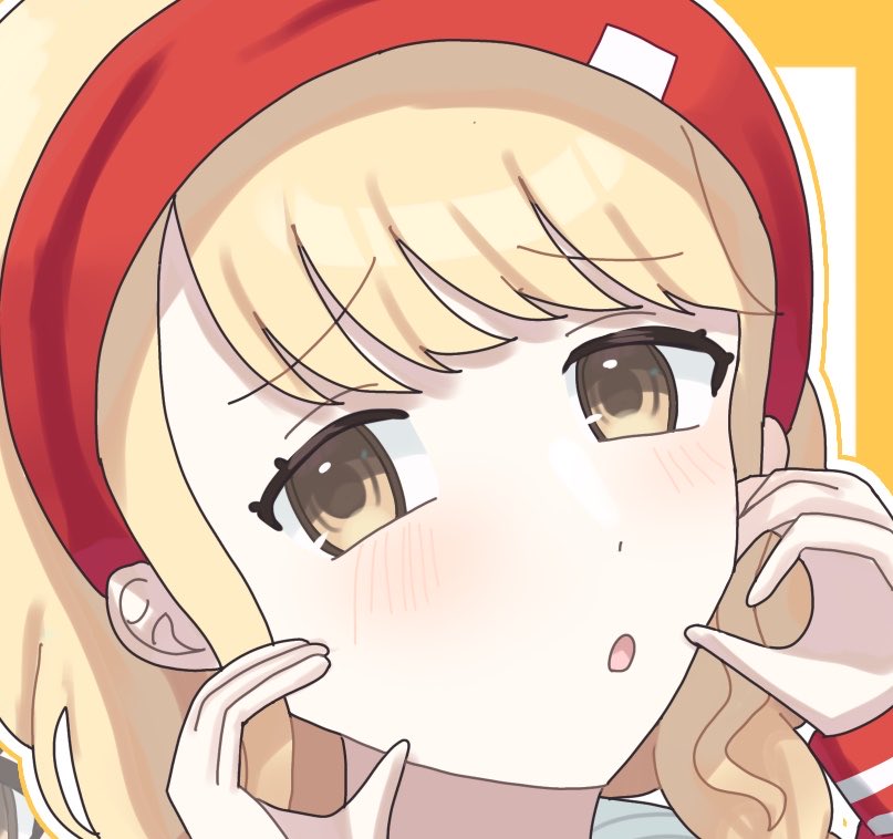 みるく tweet media