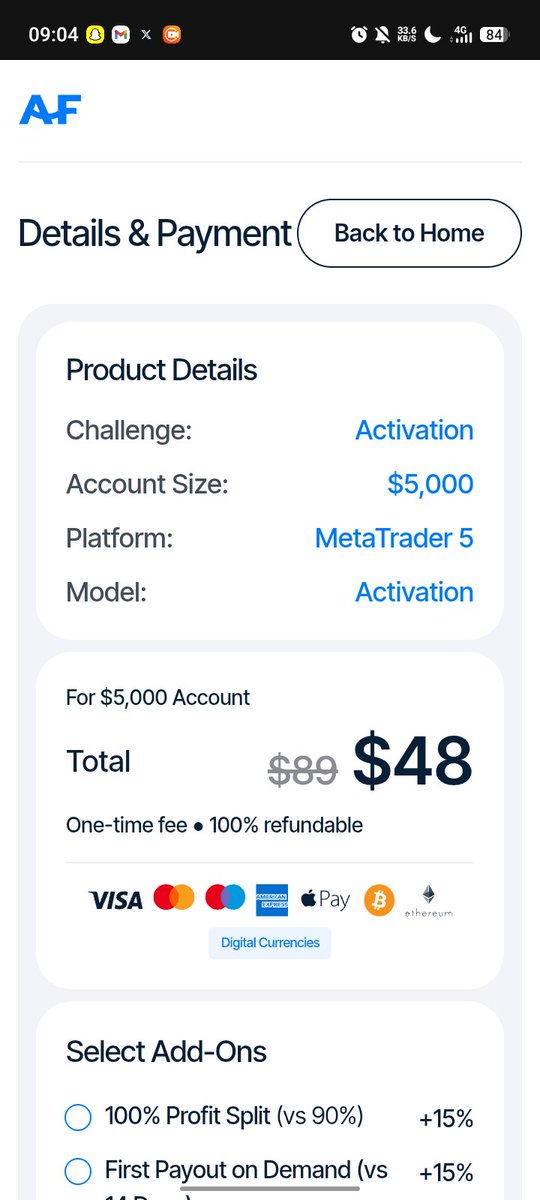 Trader Chisom. tweet media