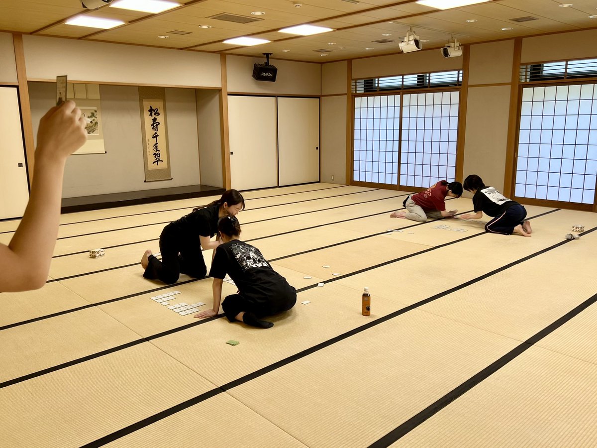 近江勧学館 tweet media