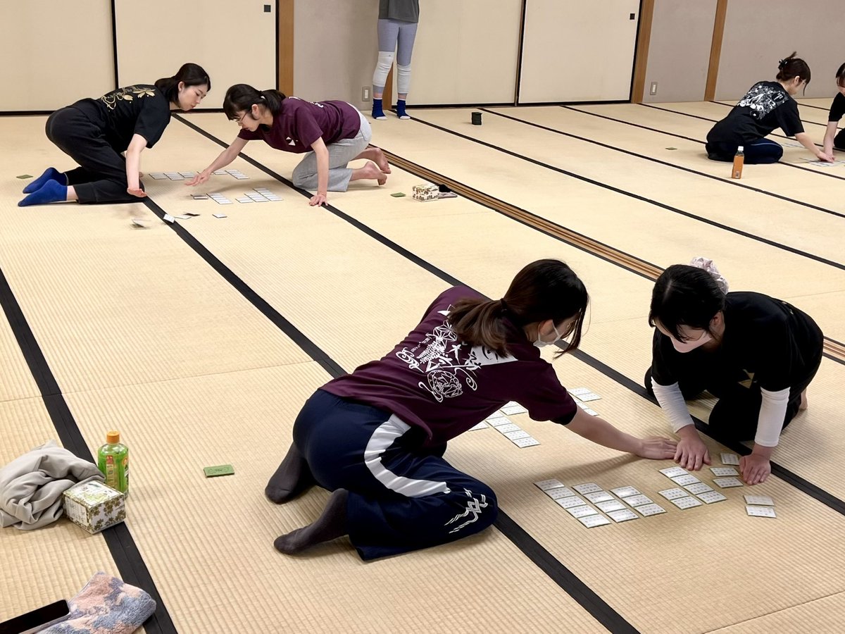 近江勧学館 tweet media