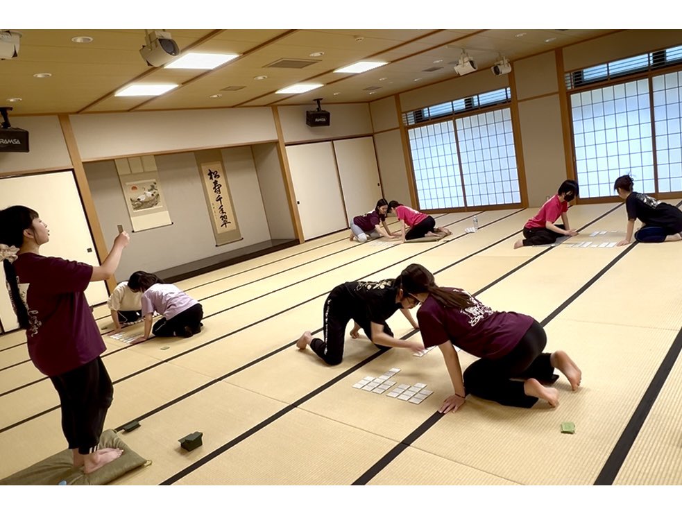 近江勧学館 tweet media