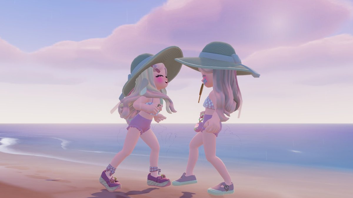 いぶちゃんと好きなもの似すぎていつもオソロでかわいいのでエモSS🥺🩷