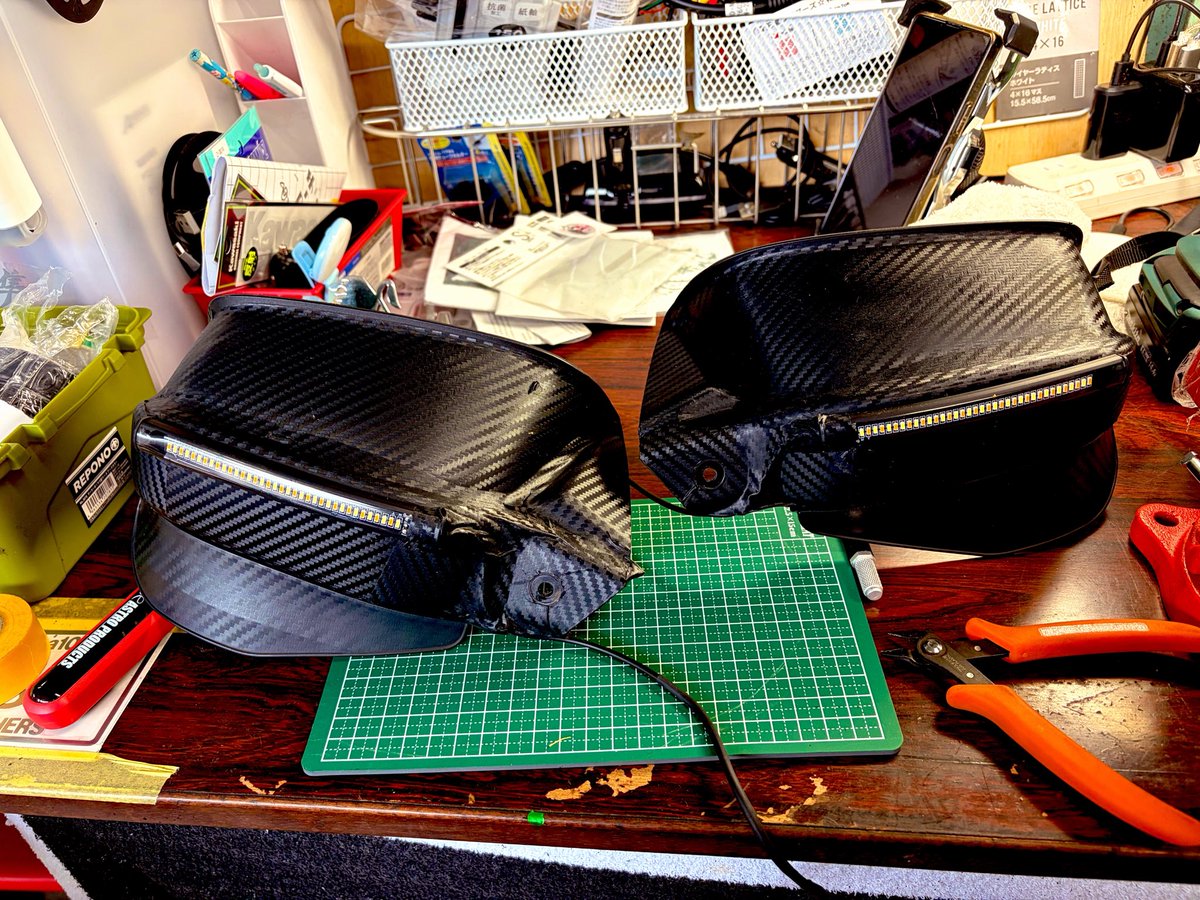 ara630 @忍千兄弟 tweet media