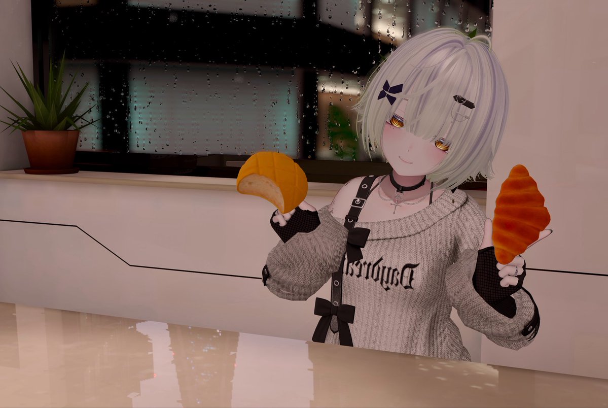 Mugi_youme@むぎ🌾 tweet media