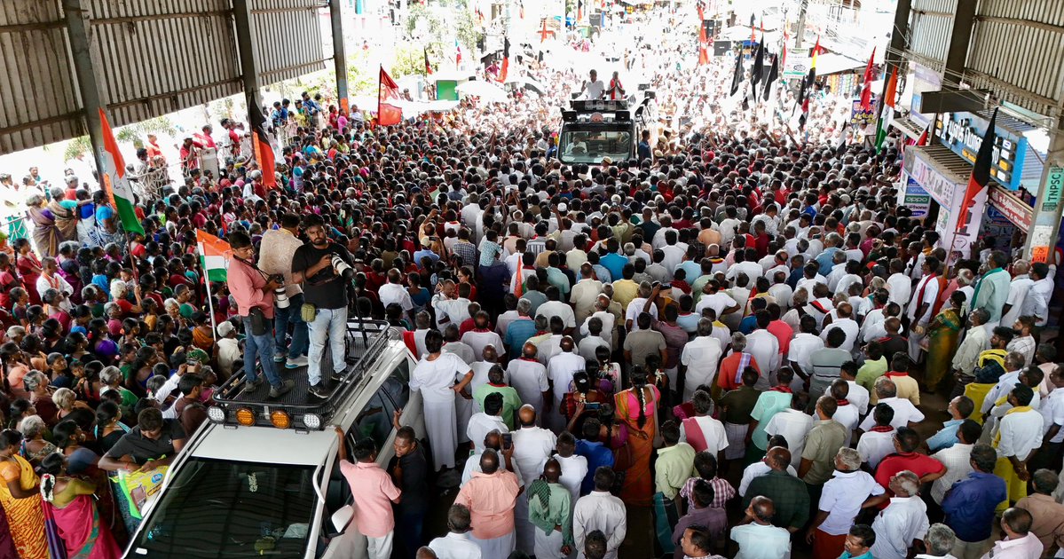 Udhay - தமிழ்நாட்டை தலைகுனிய விடமாட்டேன் tweet media