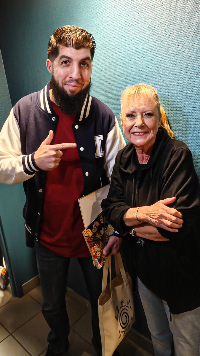 Sofian Le GEEK tweet media