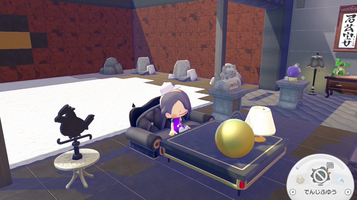 うすしお tweet media