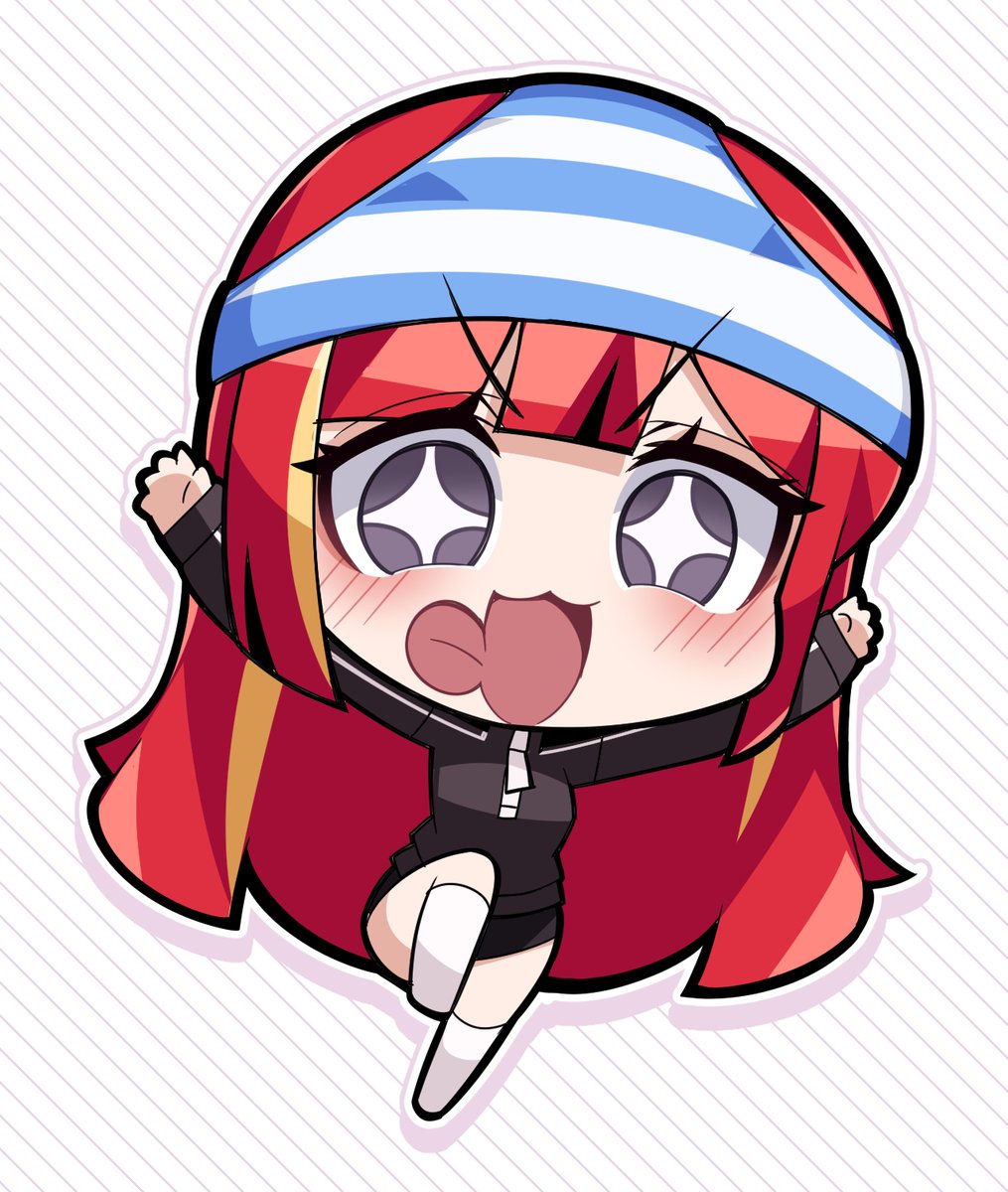 🔰아랑アラン🔰 tweet media