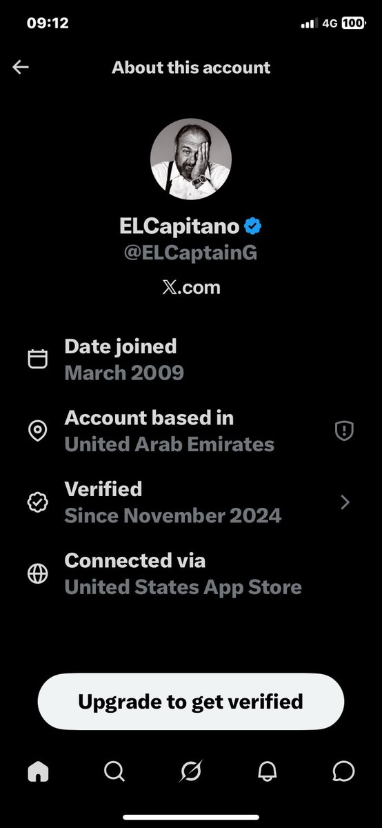 the view of stu tweet media